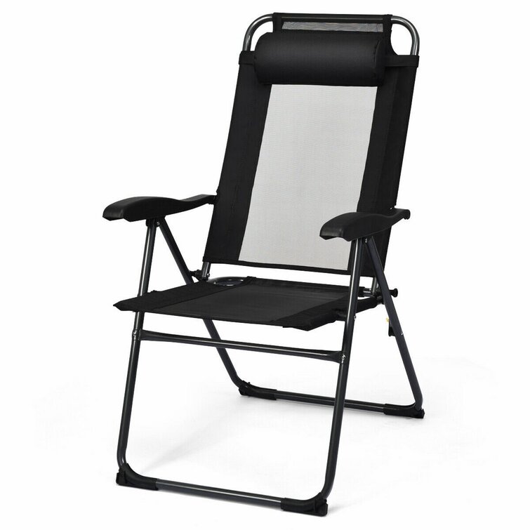 Folding chair that discount holds 300 pounds